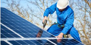 Installation Maintenance Panneaux Solaires Photovoltaïques à Cendrecourt